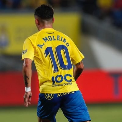 Se confirman los malos presagios con Moleiro Se confirman los malos presagios con Moleiro