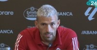 Guaita no se ve titular en estos momentos