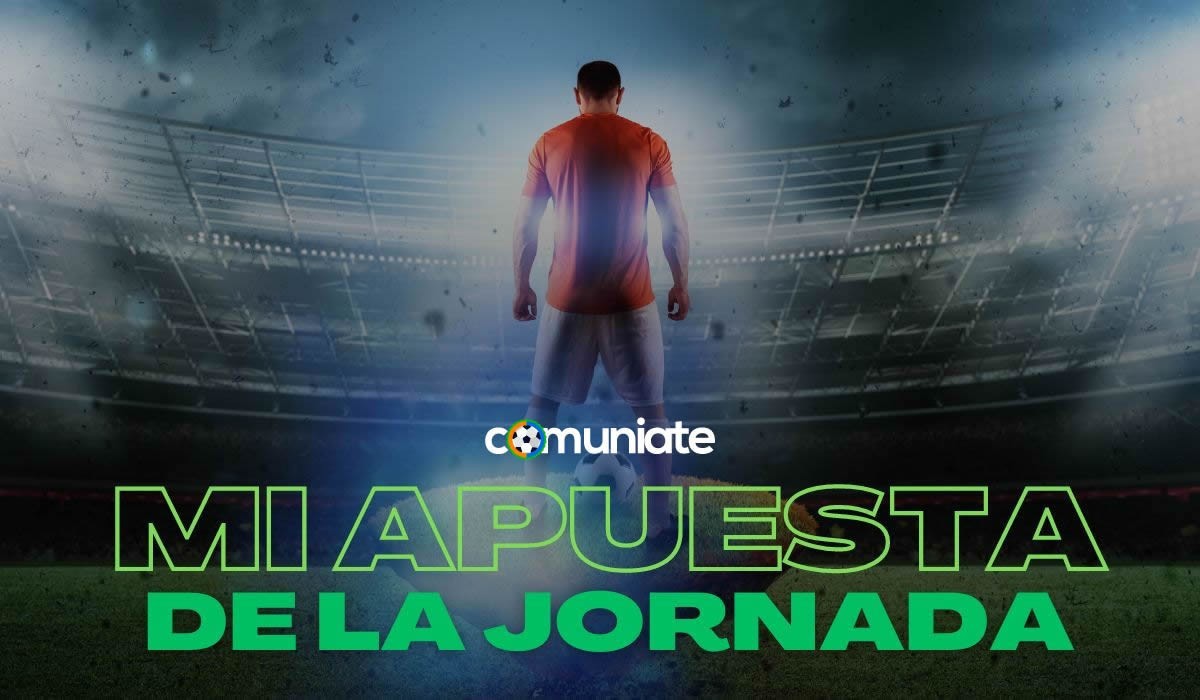 Mi Apuesta Fantasy Comunio y Biwenger para la Jornada 5 Mi Apuesta Fantasy Comunio y Biwenger para la Jornada 5