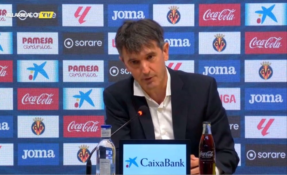 Pacheta sobre la portería, Brereton, Gerard Moreno, el lateral izquierdo ... Pacheta sobre la portería, Brereton, Gerard Moreno, el lateral izquierdo ...