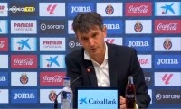 Pacheta sobre la portería, Brereton, Gerard Moreno, el lateral izquierdo ...