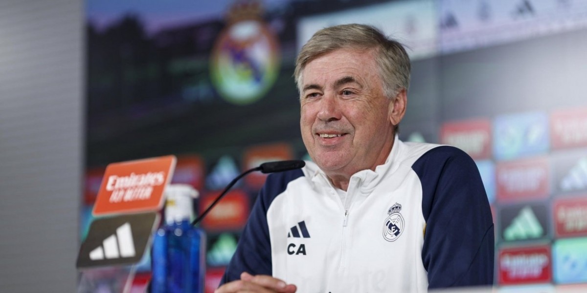 Ancelotti sobre rotaciones, Modric, Vinicius, Bellingham, Mendy, Ceballos ... Ancelotti sobre rotaciones, Modric, Vinicius, Bellingham, Mendy, Ceballos ...