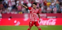 ¡Arnau Martínez baja de última hora para el Girona!