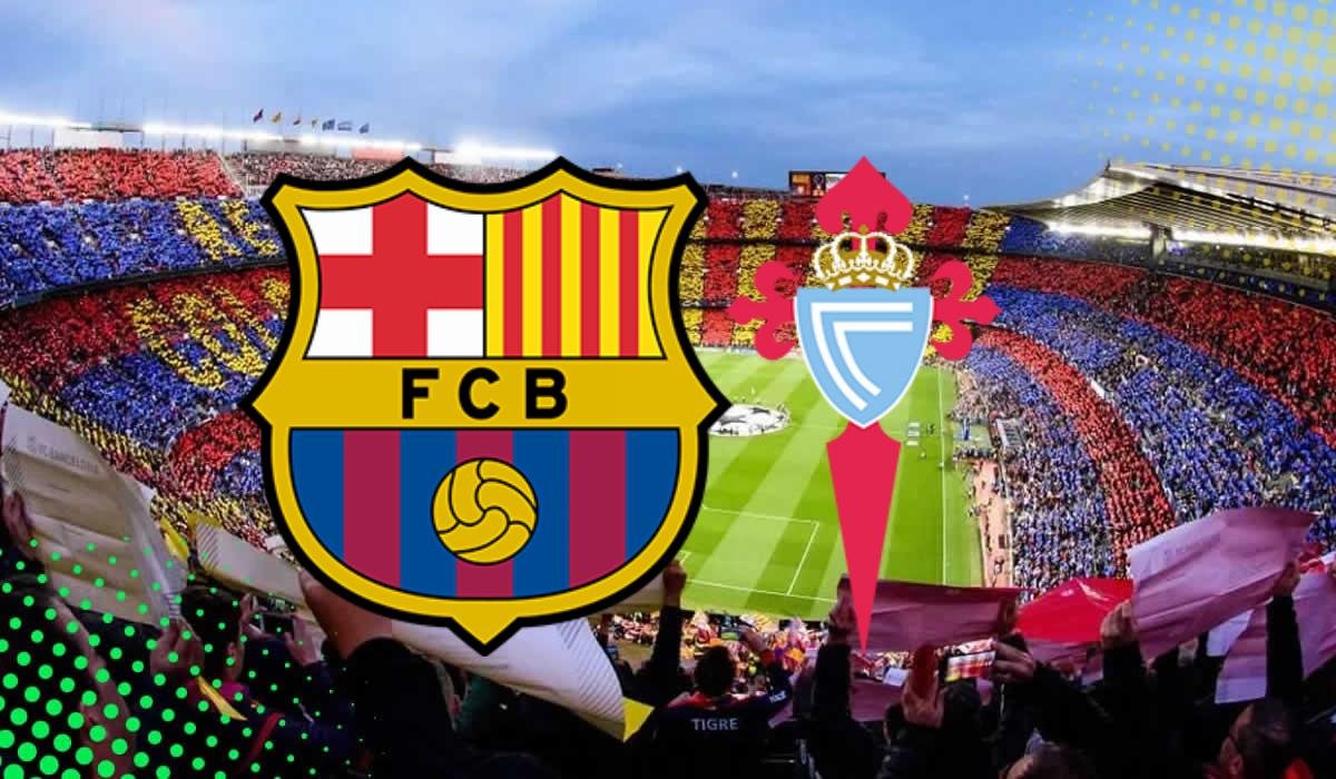 Alineaciones probables, previa y consejos fantasy del Barcelona - Celta. Jornada 6 de LaLiga. Alineaciones probables, previa y consejos fantasy del Barcelona - Celta. Jornada 6 de LaLiga.