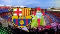 Alineaciones probables, previa y consejos fantasy del Barcelona - Celta. Jornada 6 de LaLiga.