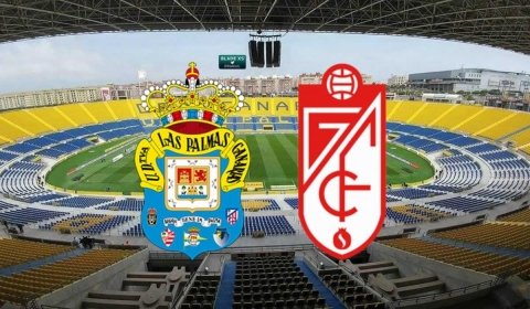 Alineaciones probables, previa y consejos fantasy del Las Palmas - Granada. Jornada 6 de LaLiga.
