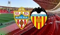 Alineaciones probables, previa y consejos fantasy del Almería - Valencia. Jornada 6 de LaLiga.