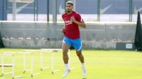 El Barcelona recupera a un defensa muy importante