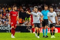 Parte médico oficial de Sergi Canós