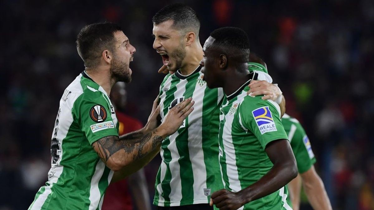 El primer apercibido de la temporada 23/24 El primer apercibido de la temporada 23/24
