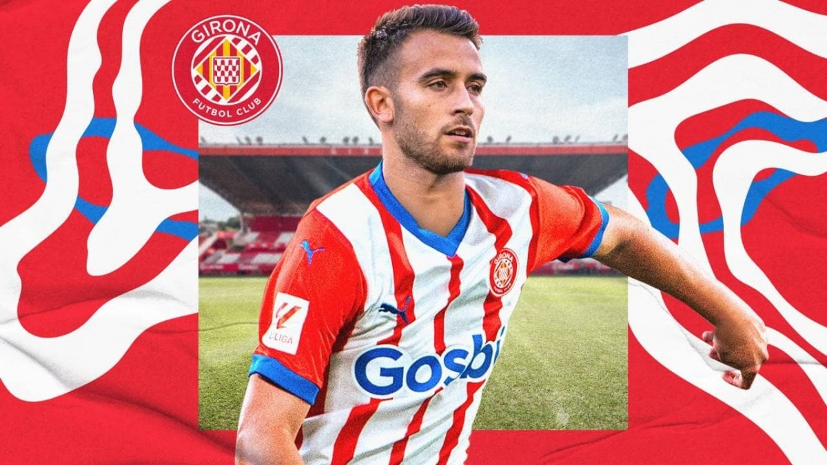 ¡Ya conocemos los onces del Granada - Girona! ¡Dovbyk y Eric García titulares, Stuani suplente! ¡Ya conocemos los onces del Granada - Girona! ¡Dovbyk y Eric García titulares, Stuani suplente!