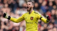 Relacionan a David de Gea con un club de LaLiga