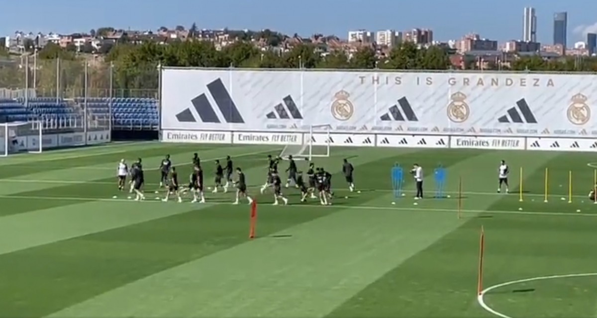 Carvajal lesionado, será baja ante Unión Berlín Carvajal lesionado, será baja ante Unión Berlín