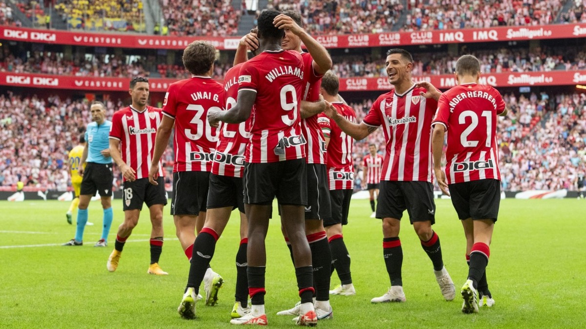 Nadie esperaba los números de este goleador Nadie esperaba los números de este goleador