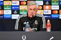 Ancelotti sobre Carvajal, Lucas Vázquez, Güler, Modric, rotaciones...