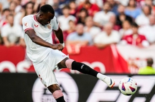 Es el momento de fichar a este jugador del Sevilla