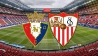 Alineaciones probables, previa y consejos fantasy del Osasuna - Sevilla. Jornada 6 de LaLiga.