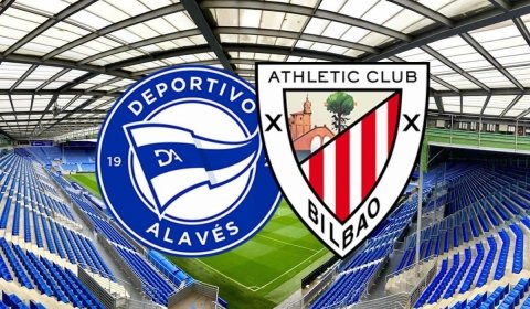 Alineaciones probables, previa y consejos fantasy del Alavés - Athletic. Jornada 6 de LaLiga.