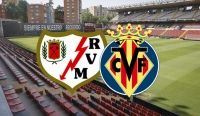 Alineaciones probables, previa y consejos fantasy del Rayo Vallecano - Villarreal. Jornada 6 de LaLiga.