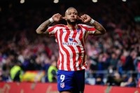¡Actualización sobre los estados de Koke, Witsel, De Paul, Söyüncü y Depay!