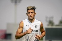 ¿Cuando vuelve Gabriel Paulista?