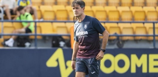 Ya se conoce el once del Villarreal que se enfrentará a Panathinaikos
