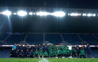 Ya conocemos el once del Betis que se enfrentará al Rangers FC
