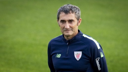 Valverde sobre Yeray, Nico Williams, Villalibre, rotaciones,