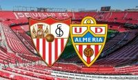 Alineaciones probables, previa y consejos fantasy del Sevilla - Almería. Jornada 7 de LaLiga.