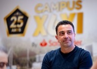 Xavi Hernández sobre la plantilla, el sistema, rotaciones, Joao Felix, Cancelo, Pedri ...