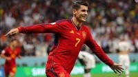 ¡Alerta fantasy con Morata!