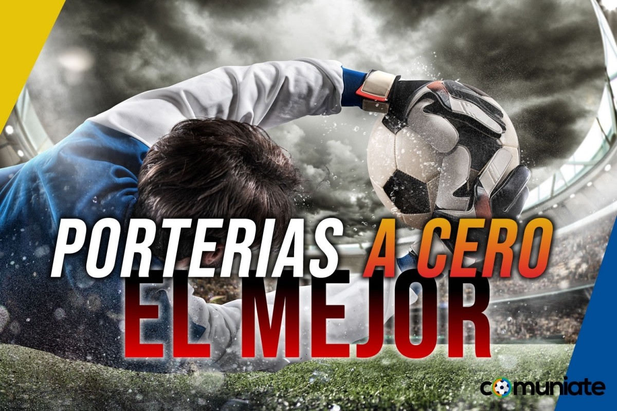 ¿Quien es el arquero con más porterías a cero de LaLiga? ¿Quien es el arquero con más porterías a cero de LaLiga?