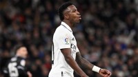 ¡Vinicius Jr se cae de la convocatoria y no estará ante el Atlético de Madrid!