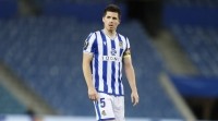 Lesión de un jugador importante en la Real Sociedad