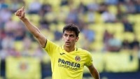 Gerard Moreno y Alex Baena lesionados en el Villarreal