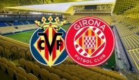 Alineaciones probables, previa y consejos fantasy del Villarreal - Girona. Jornada 7 de LaLiga.