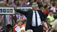 Ancelotti sobre la falta de gol, el cambio de dibujo, Kroos, Modric, la defensa...