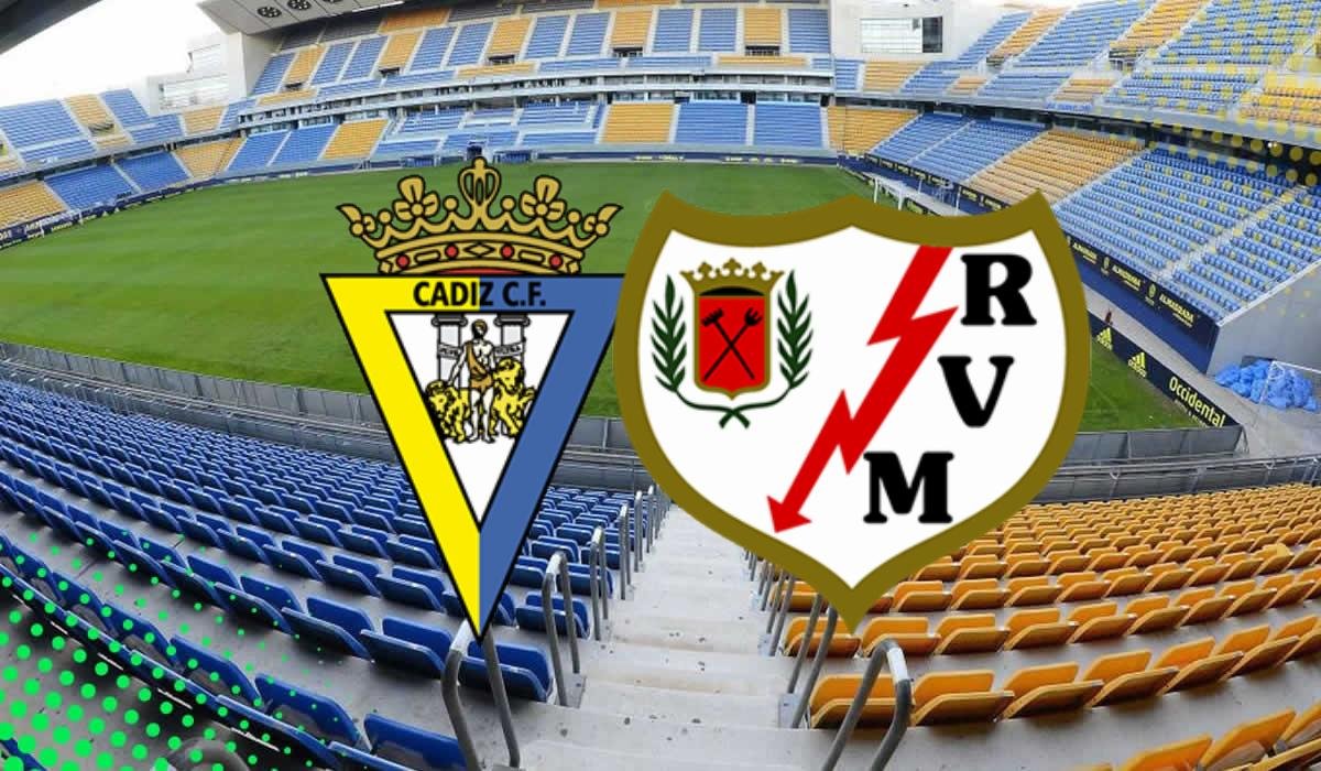Alineaciones probables, previa y consejos fantasy del Cádiz - Rayo Vallecano. Jornada 7 de LaLiga. Alineaciones probables, previa y consejos fantasy del Cádiz - Rayo Vallecano. Jornada 7 de LaLiga.