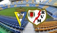 Alineaciones probables, previa y consejos fantasy del Cádiz - Rayo Vallecano. Jornada 7 de LaLiga.