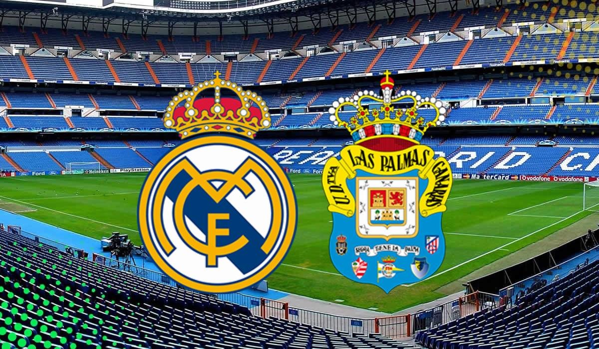 Alineaciones probables, previa y consejos fantasy del Real Madrid - Las Palmas. Jornada 7 de LaLiga.
