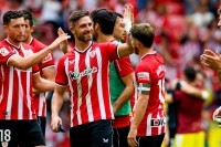 Este jugador está en un 50% de su valor y con el mejor rendimiento de su carrera.
