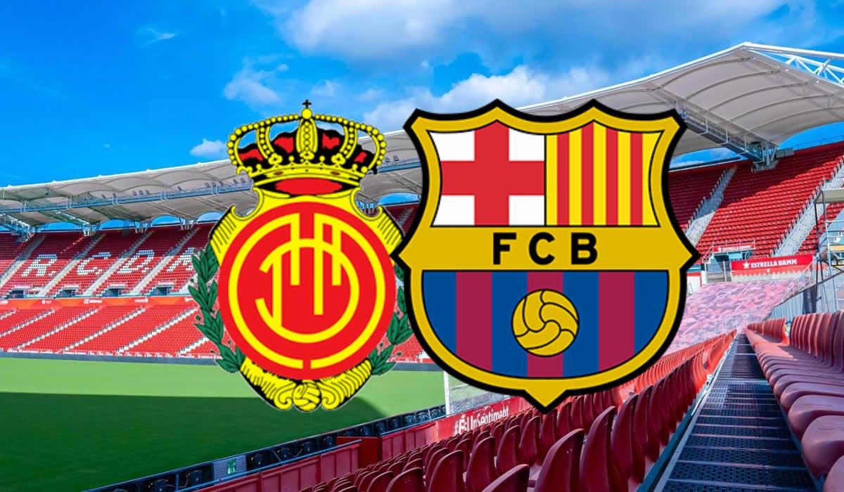 Alineaciones probables, previa y consejos fantasy del Mallorca - Barcelona. Jornada 7 de LaLiga. Alineaciones probables, previa y consejos fantasy del Mallorca - Barcelona. Jornada 7 de LaLiga.