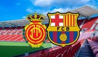 Alineaciones probables, previa y consejos fantasy del Mallorca - Barcelona. Jornada 7 de LaLiga.