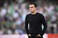 Xavi Hernández sobre Raphinha, Gavi, Koundé, sustituto de De Jong, Pedri ...