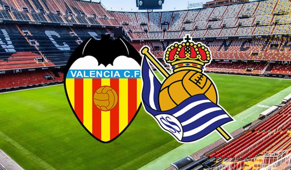 Alineaciones probables, previa y consejos fantasy del Valencia - Real Sociedad. Jornada 7 de LaLiga. Alineaciones probables, previa y consejos fantasy del Valencia - Real Sociedad. Jornada 7 de LaLiga.
