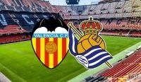 Alineaciones probables, previa y consejos fantasy del Valencia - Real Sociedad. Jornada 7 de LaLiga.
