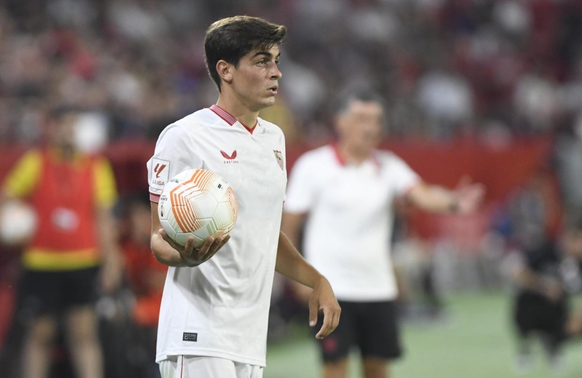 Tapados Fantasy jornada 7 Ed. 23/24