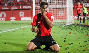 Tapados Fantasy jornada 7 Ed. 23/24