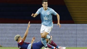 Tapados Fantasy jornada 7 Ed. 23/24