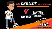 Chollos La Liga Fantasy Relevo. Jornada 7